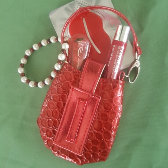 🍒🥧 Wild Cherry Gift Set - Picture 5 of 8